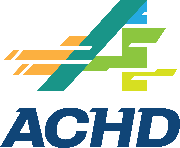 Ada County Highway District Logo